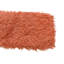 Tapis de couloir orange 2 pi 4 po x 6 pi 10 po