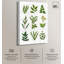 «Needlepoint Nature I», impressions florales sur toile par -976759807-976759801