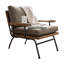 Fauteuil l 35 po Franchina