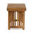 KYOTO SIDE TABLE