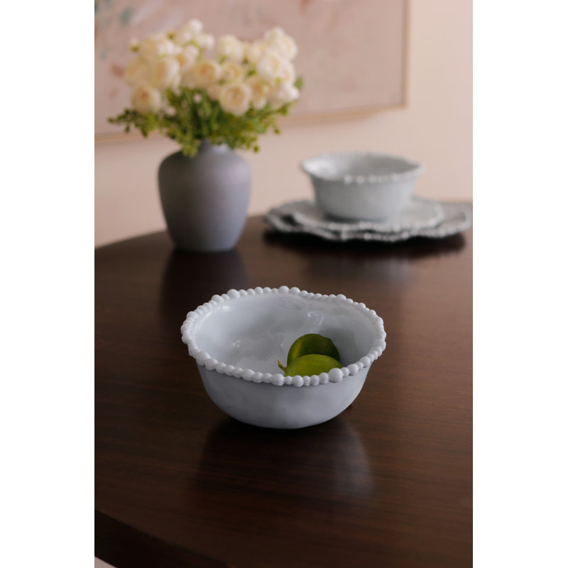 Vida Melamine Cereal Bowl