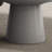 Light luxury modern coffee table combination