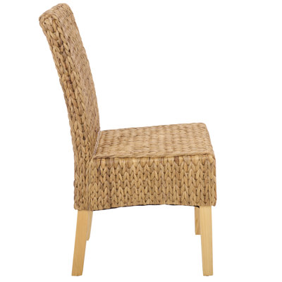Willow Side Chair in Natural