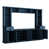 Blue est en rupture de stock
