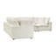 Canapé modulaire en L 5 pièces Ellaria-73164562