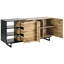 Mastrangelo 160cm Sideboard