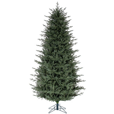 Sapin de Noël artificiel non illuminé 4,5 pi x 38 po Vickerman Vickerman Fraser
