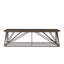 Maison 55 Solid Wood Coffee Table