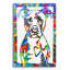 «Heart Pittie» par Dean Russo-264395563