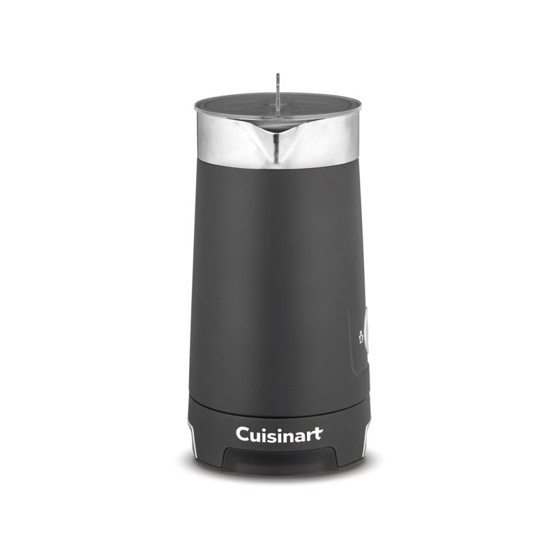 Cuisinart Hot & Cold Milk Frother