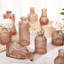 Vase de table en verre Artiana-691040436