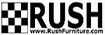 Rush Furniture logo