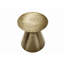 Table de bout, tambour, table de chevet, lampe de chevet, salon, chambre à coucher, métal, contemporain, moderne-488987746