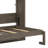 Murphy Bed With LED Light-66780094