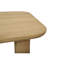 Anders Coffee Table Natural