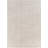 Tina Modern Geometric Gray/Ivory Area Rug-1936914357