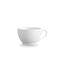 Plisse Breakfast/Coffee Cup
