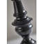 Ensemble de lampes sur pied et de table 60,53 "Chiu-354685633