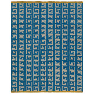 Tapis tissé à plat Bodega
