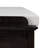 Calena Wooden Storage Bench with Linen Seat Cushion-1914653439