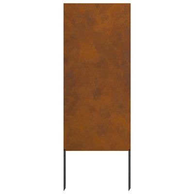 Garden Decorative Panel Other