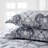 Venetian Damask Egyptian-Quality Cotton Sateen Duvet Cover-2052117681