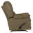 Winner Upholstered Recliner-2751852