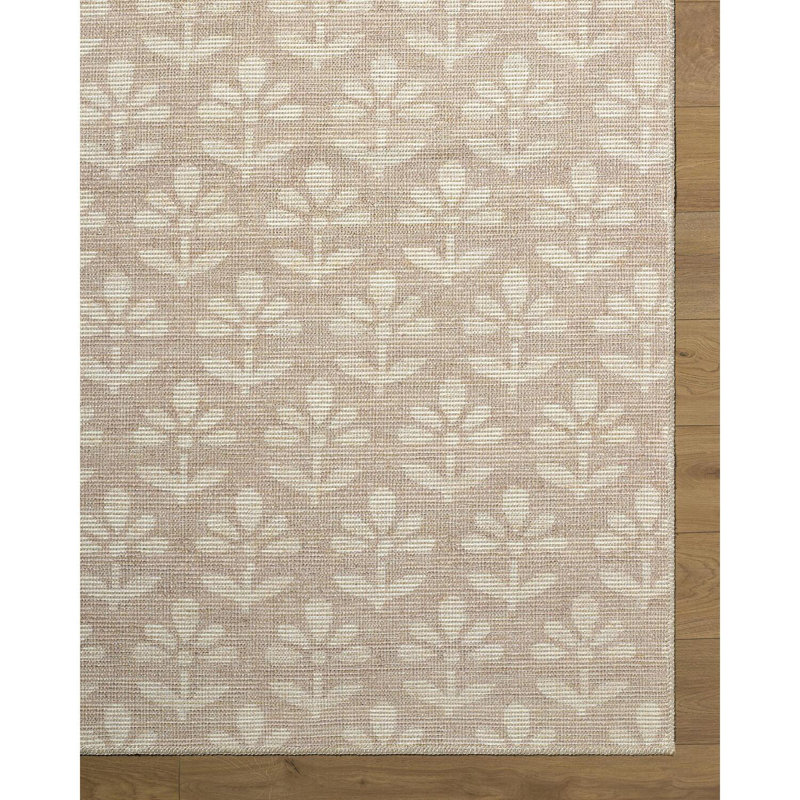 Nabela Noor Home x Livabliss Maya Machine Woven Rug, Runner 2'8" x 7'10"