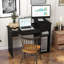 Neliyah Computer Desk-1125872859