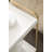 Pino Tray Top End Table