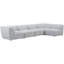 Canapé modulaire de coin Arens-1316045172