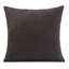 Velvet Feel Chenille Scatter Cushion Cover-2090126892-2086322435