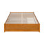  Lit plateforme en bois massif avec lit gigogne assorti Lamariah-457229967-457229961
