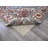 Royal Heriz Transitional Sky Blue Area Rug-32489707