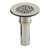 Vibrant Polished Nickel is out of stock