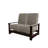 Leeward 56.5'' Wide Loveseat with Cushions-19641228-19641230