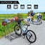 Freestanding Bike Rack