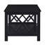 Table basse 39,5 "avec tablette Dimson-1177587638