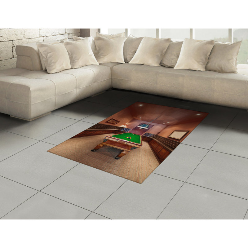Mashpee Hand Woven Area Rug, Rectangle 120 x 180cm