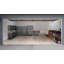 Armoire de rangement H 72 po x l 36 po x P 18 po