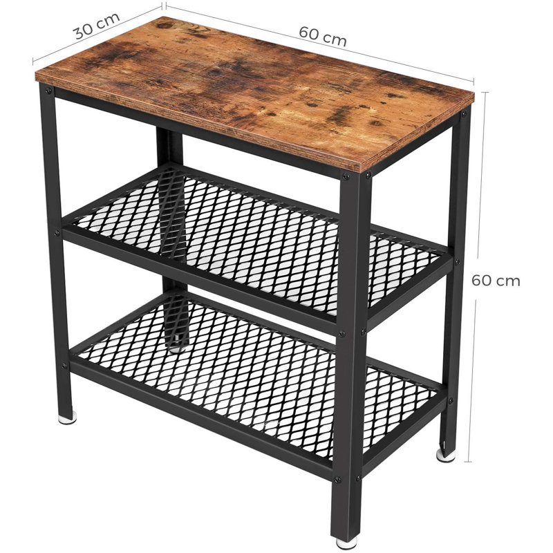 Cassie End Table