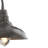 Lora 10'' Plug-in Outdoor Lantern