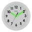 Horloge murale 10 po Weesner-1370795583
