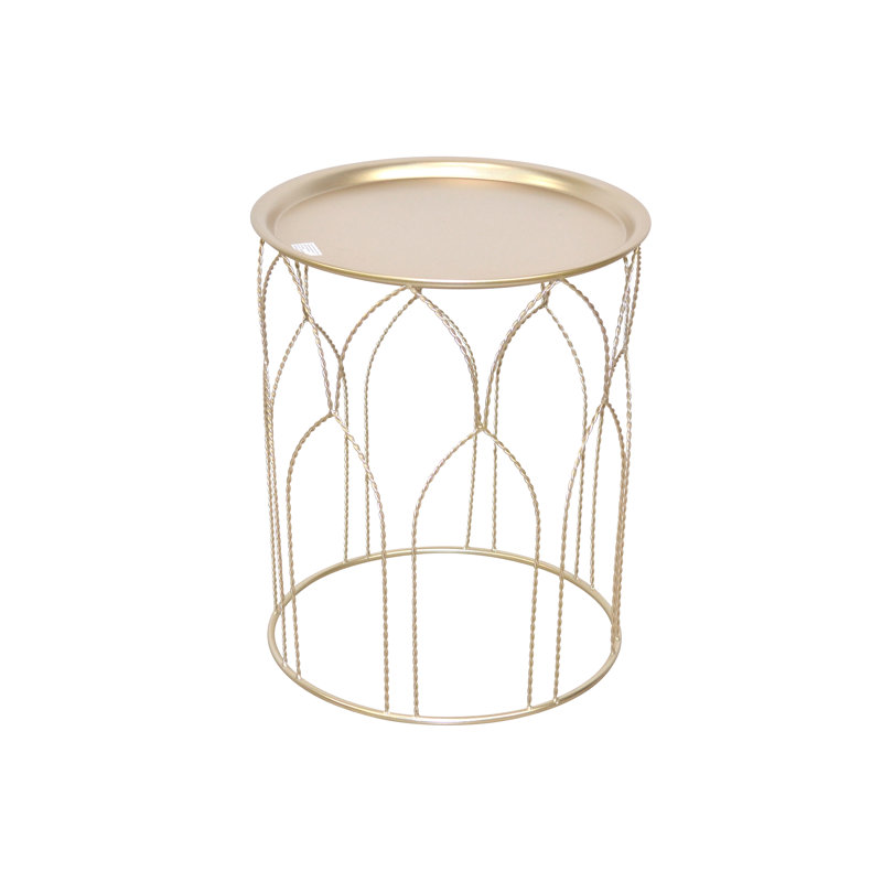 Aliecia side table