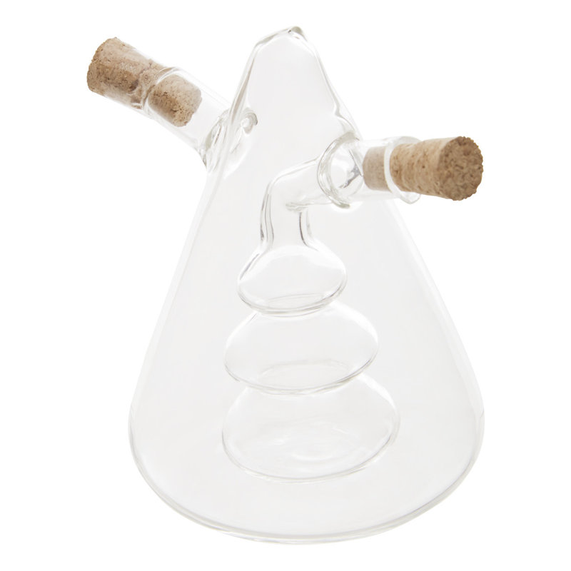 Montela Glass Jar