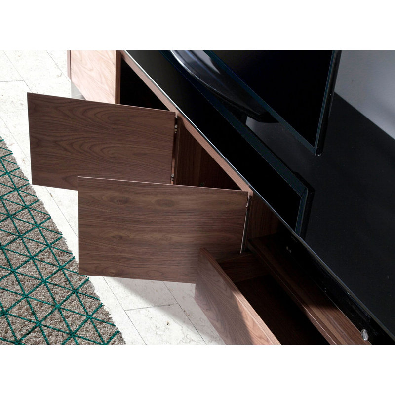 Unfinished TV Stand for TVs up to 78"
