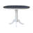 Fabian Counter Height Solid Wood Dining Table-533715023