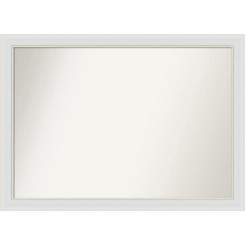 Tuman Wall Mirror, 29" x 40"