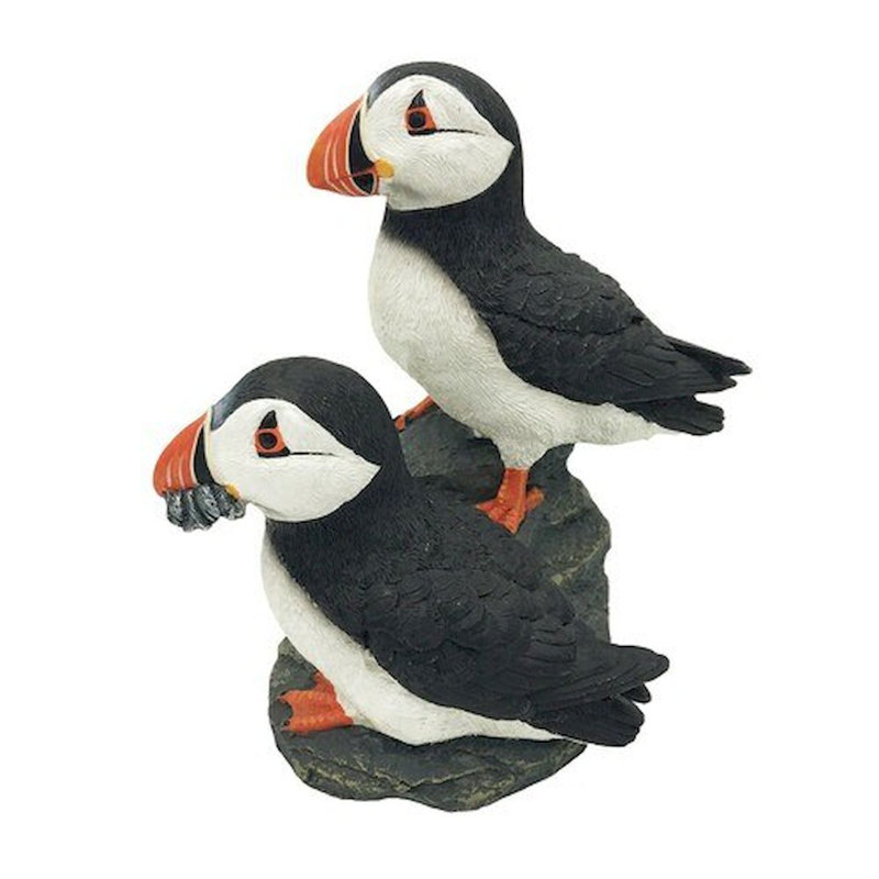 Figurine Darcy Puffin