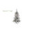 Easy Set-Up Lighted Christmas Tree-1518175753